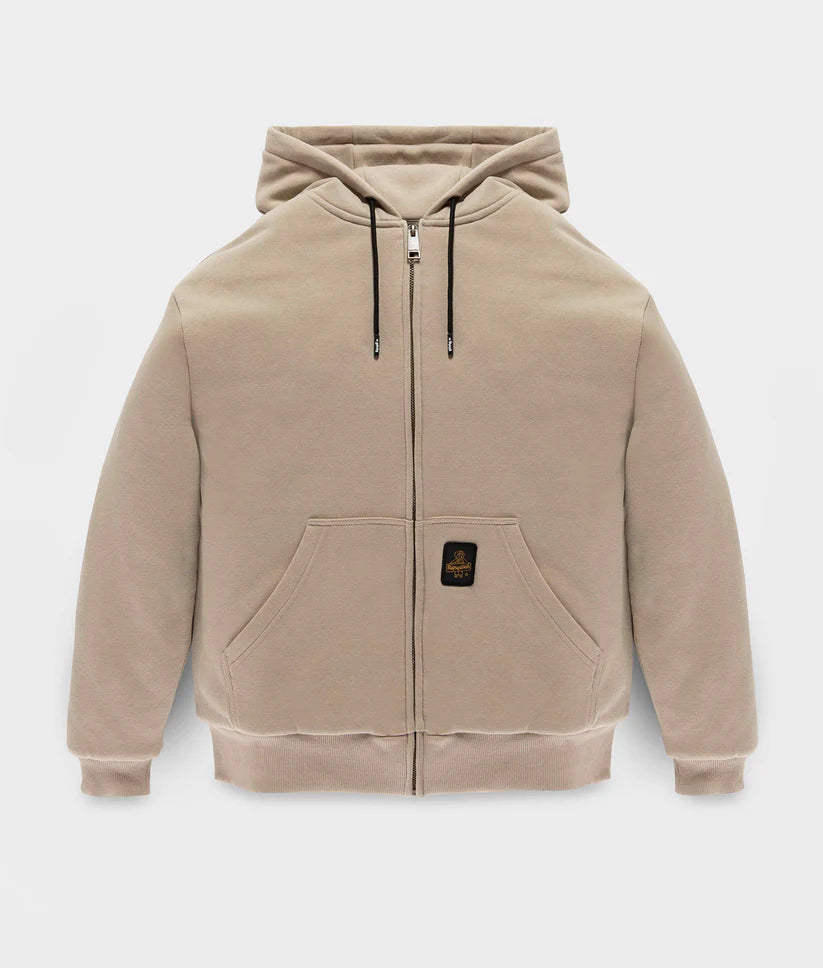 Refrigiwear - ASTRO JACKET beige