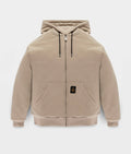 Refrigiwear - ASTRO JACKET beige