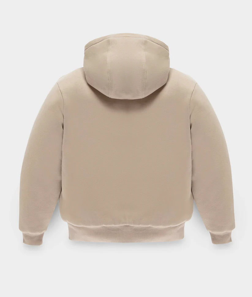 Refrigiwear - ASTRO JACKET beige