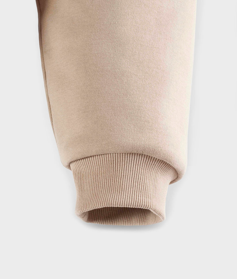 Refrigiwear - ASTRO JACKET beige