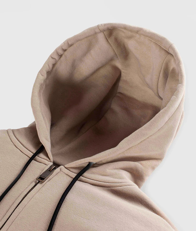 Refrigiwear - ASTRO JACKET beige