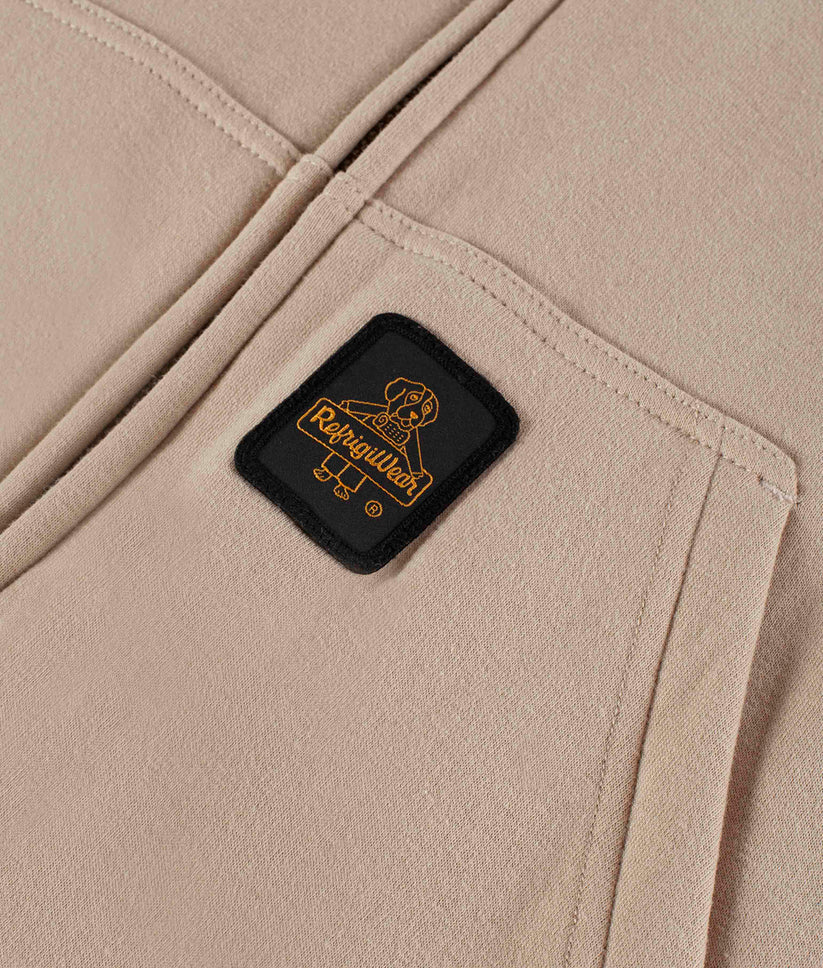 Refrigiwear - ASTRO JACKET beige