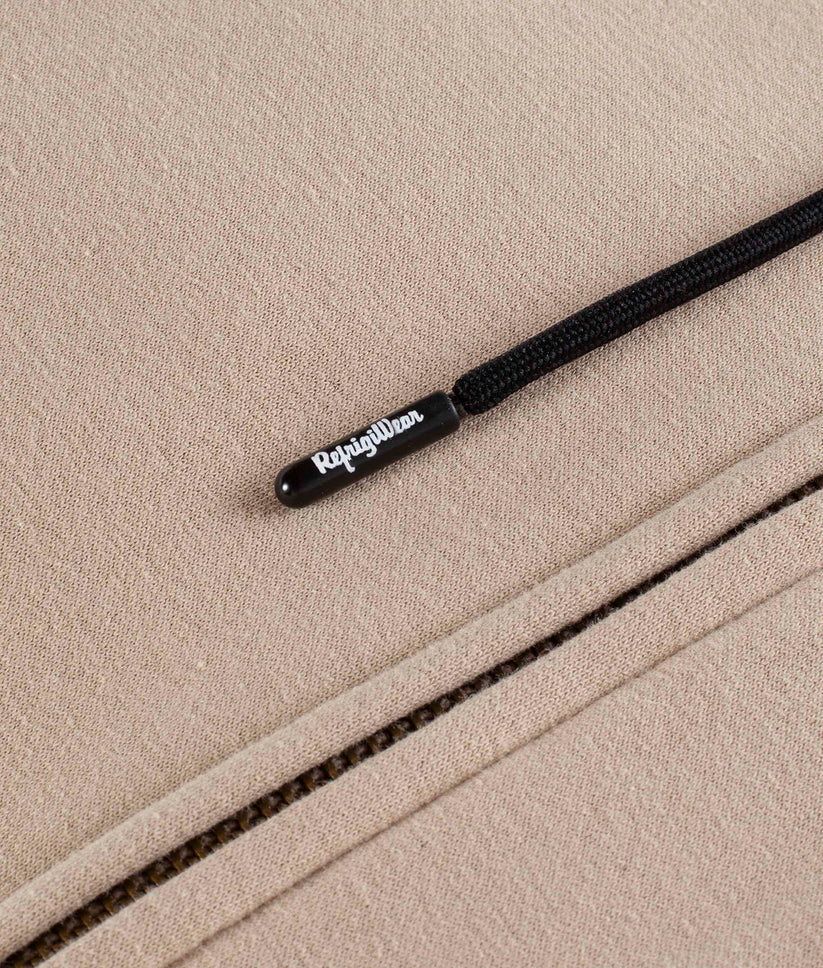 Refrigiwear - ASTRO JACKET beige