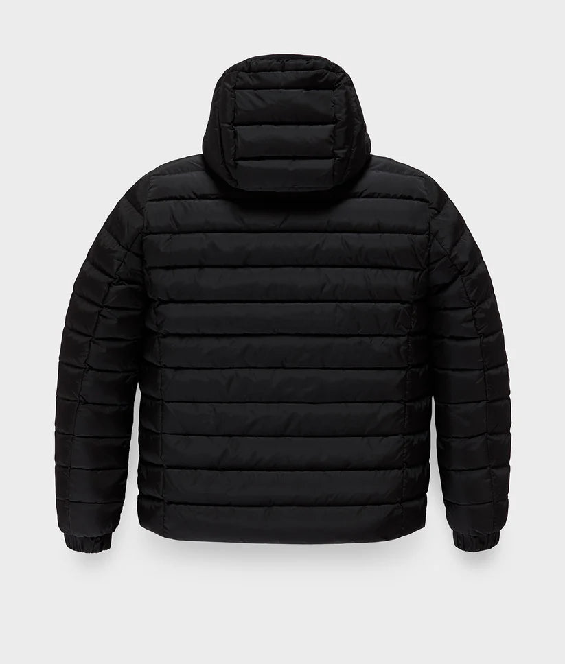 Refrigiwear - HUNTER JACKET nero