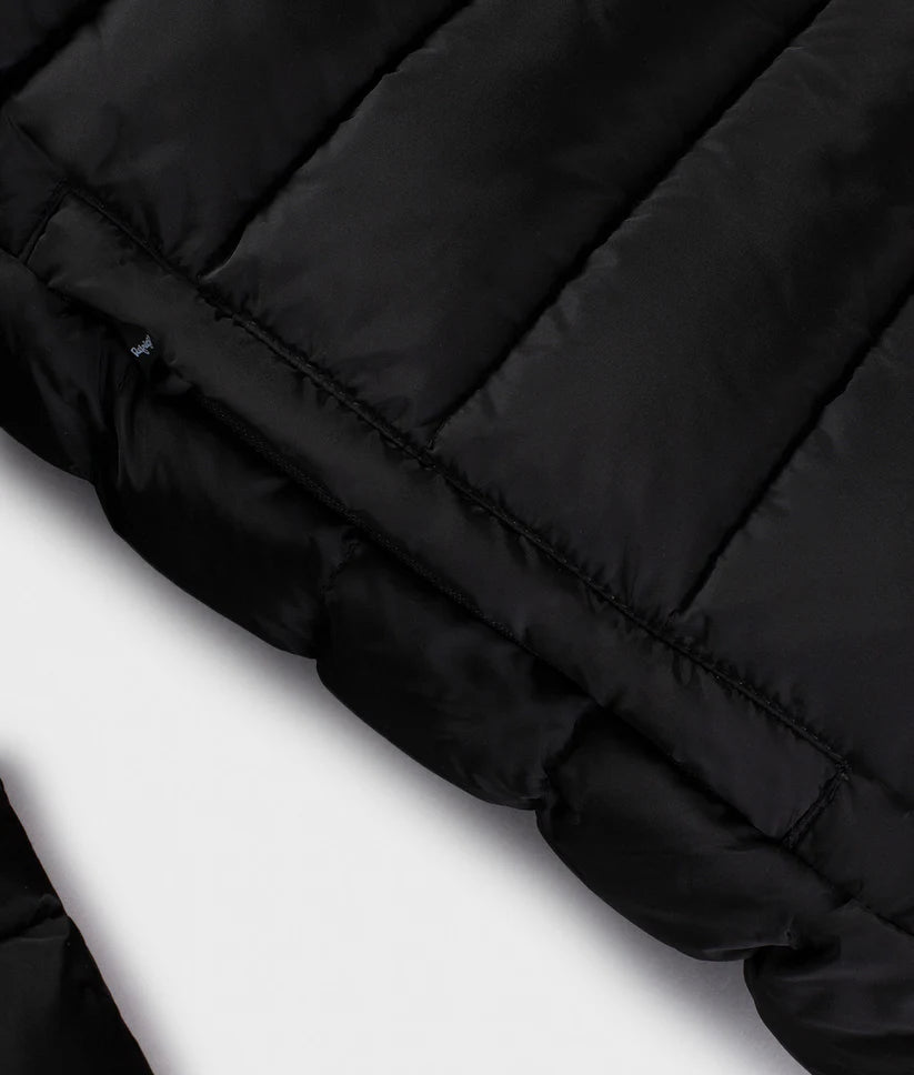 Refrigiwear - HUNTER JACKET nero