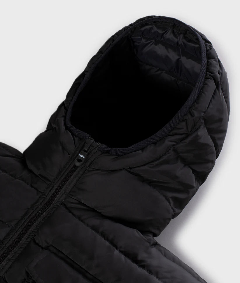 Refrigiwear - HUNTER JACKET nero