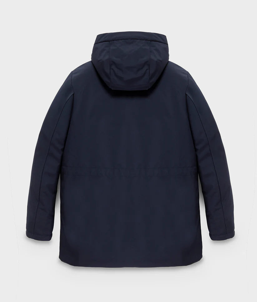 Refrigiwear LINNEO JACKET dark blue