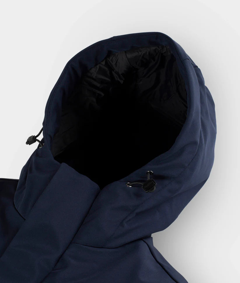 Refrigiwear LINNEO JACKET dark blue