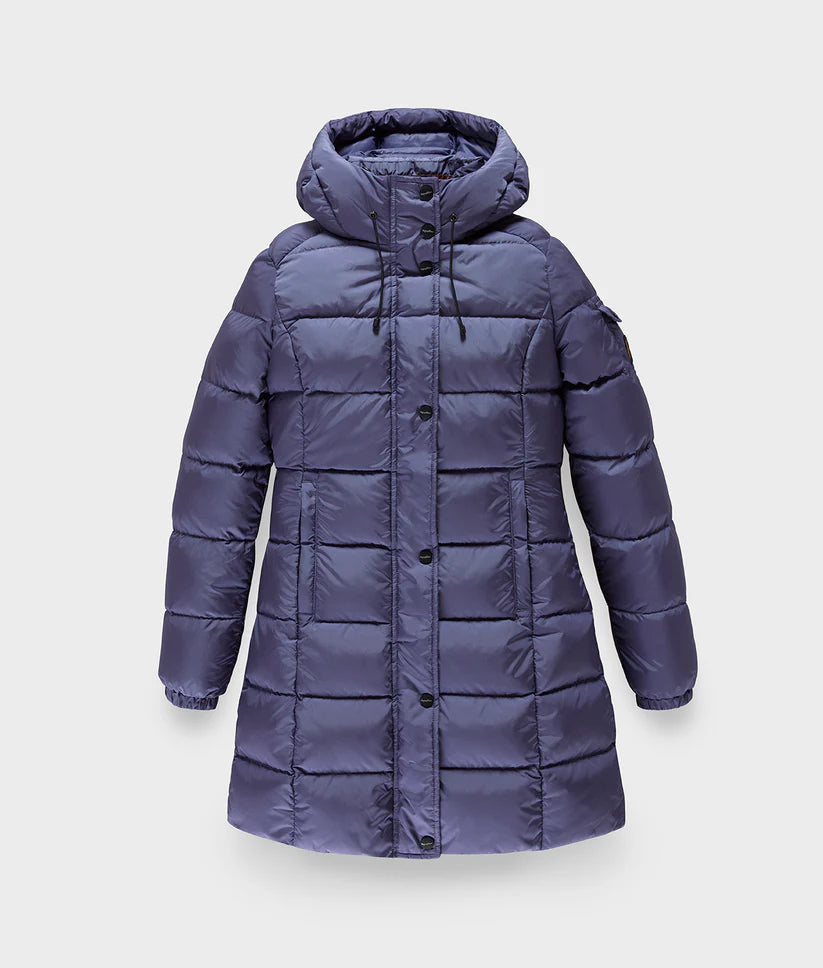 Refrigiwear - LADY LONG HUNTER JACKET heron