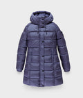 Refrigiwear - LADY LONG HUNTER JACKET heron