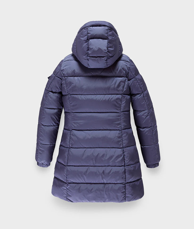 Refrigiwear LADY LONG HUNTER JACKET heron