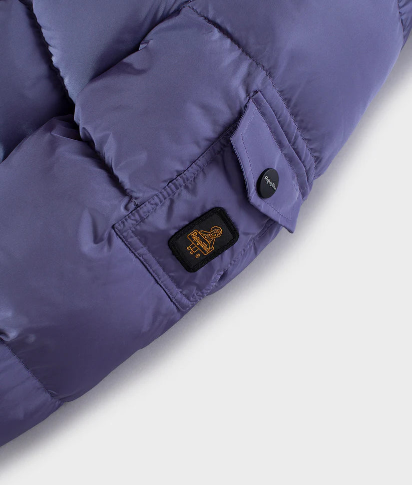 Refrigiwear - LADY LONG HUNTER JACKET heron