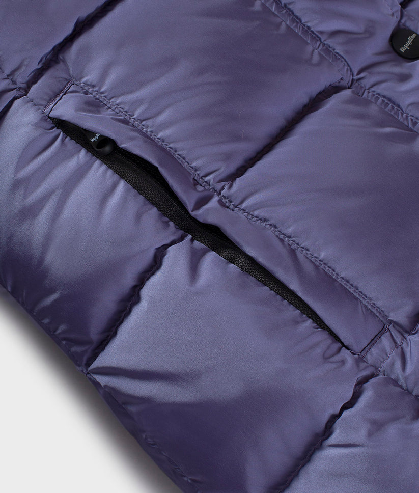 Refrigiwear - LADY LONG HUNTER JACKET heron