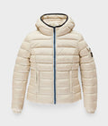 Refrigiwear - LADY HUNTER JACKET tofu