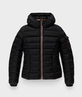 Refrigiwear - LADY HUNTER JACKET nero
