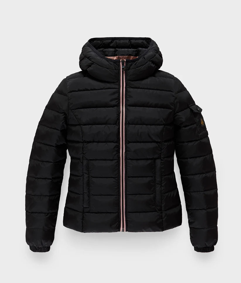 Refrigiwear LADY HUNTER JACKET nero