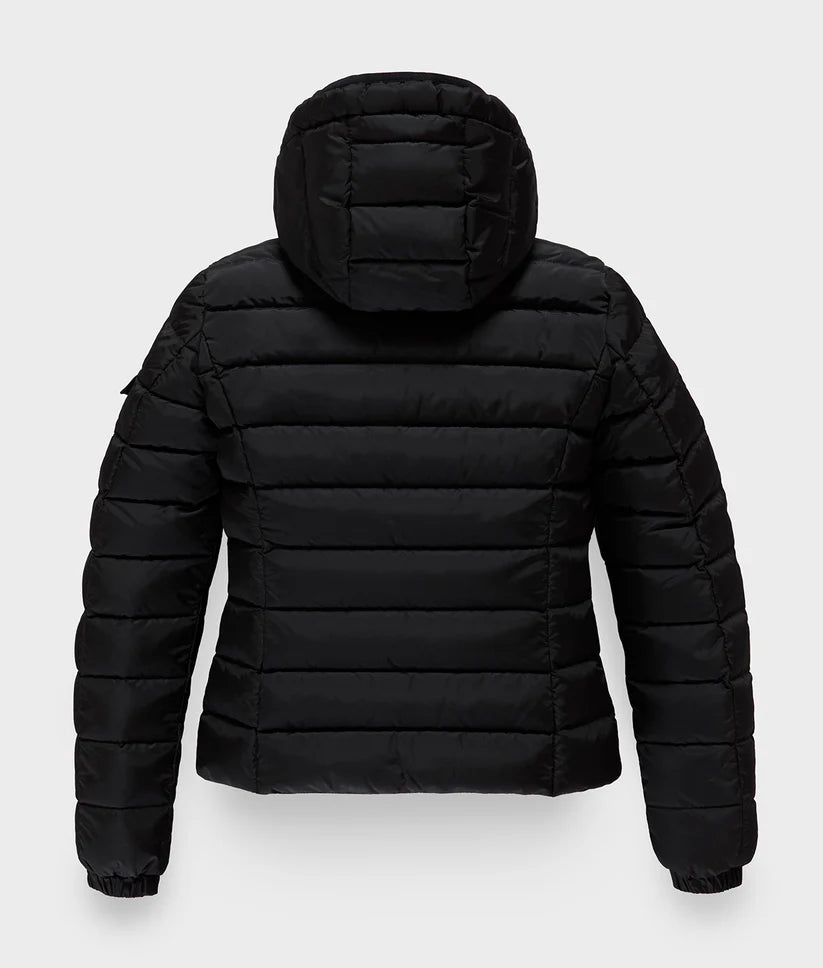 Refrigiwear - LADY HUNTER JACKET nero