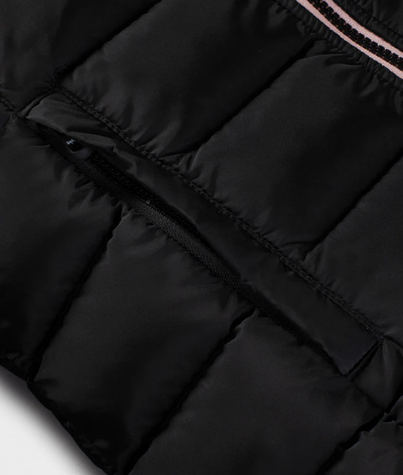 Refrigiwear - LADY HUNTER JACKET nero