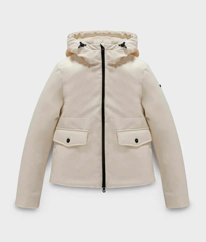 Refrigiwear - ELIS JACKET tofu