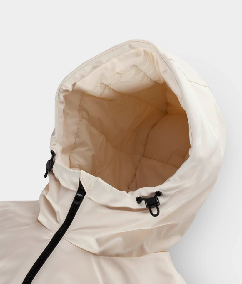 Refrigiwear - ELIS JACKET tofu