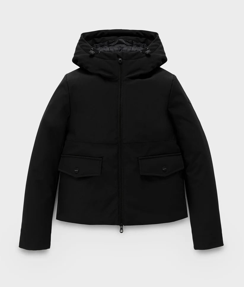 Refrigiwear - ELIS JACKET nero