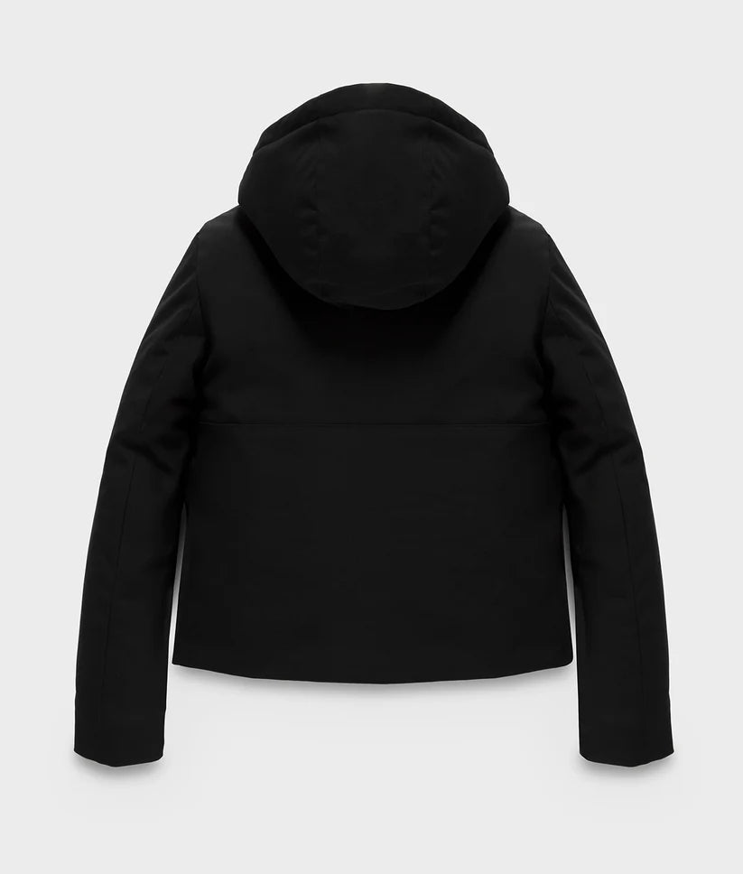 Refrigiwear - ELIS JACKET nero