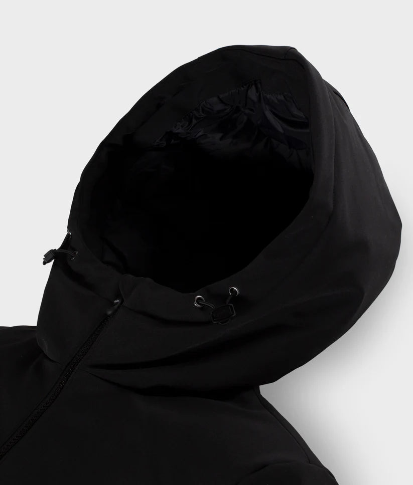 Refrigiwear - ELIS JACKET nero