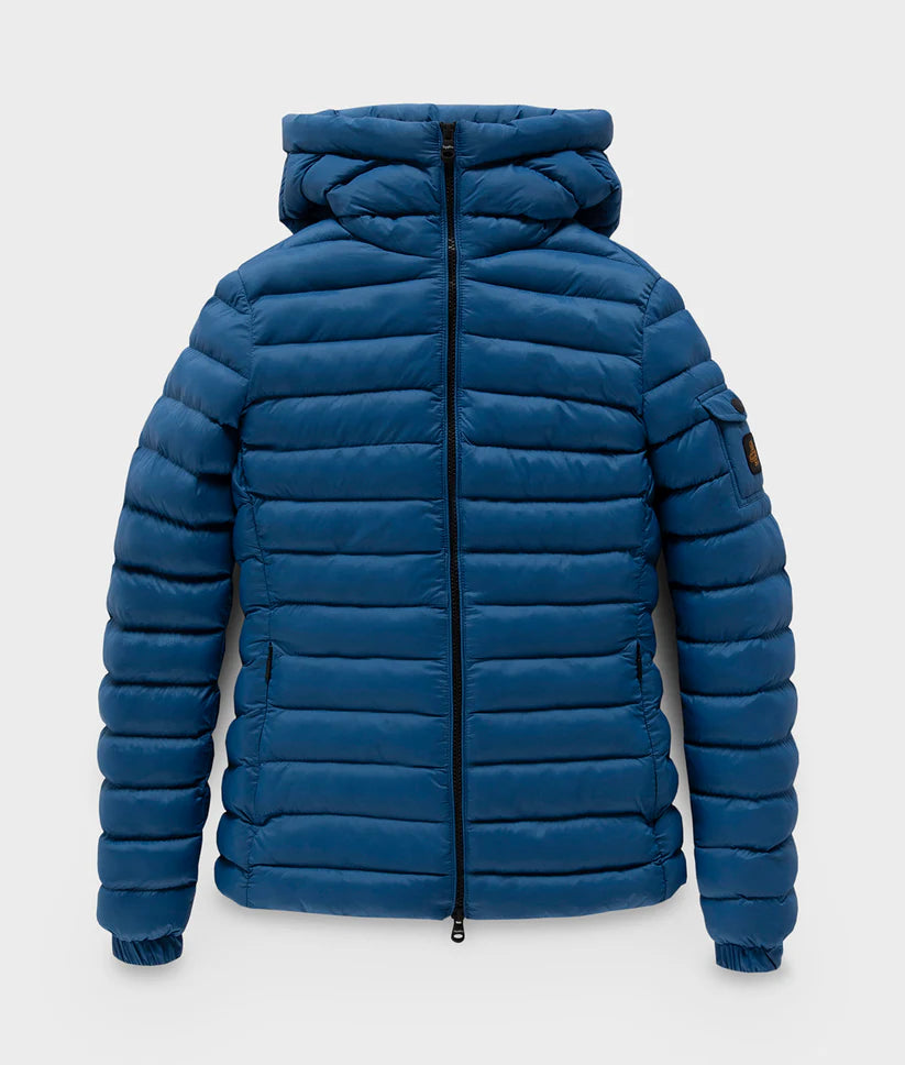 Refrigiwear - DEVA JACKET high tide