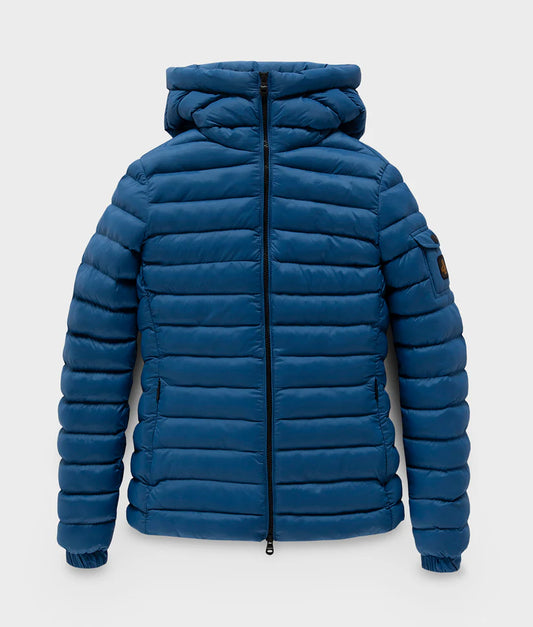 Refrigiwear - DEVA JACKET high tide