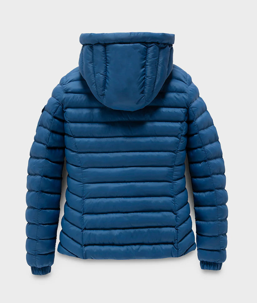 Refrigiwear - DEVA JACKET high tide