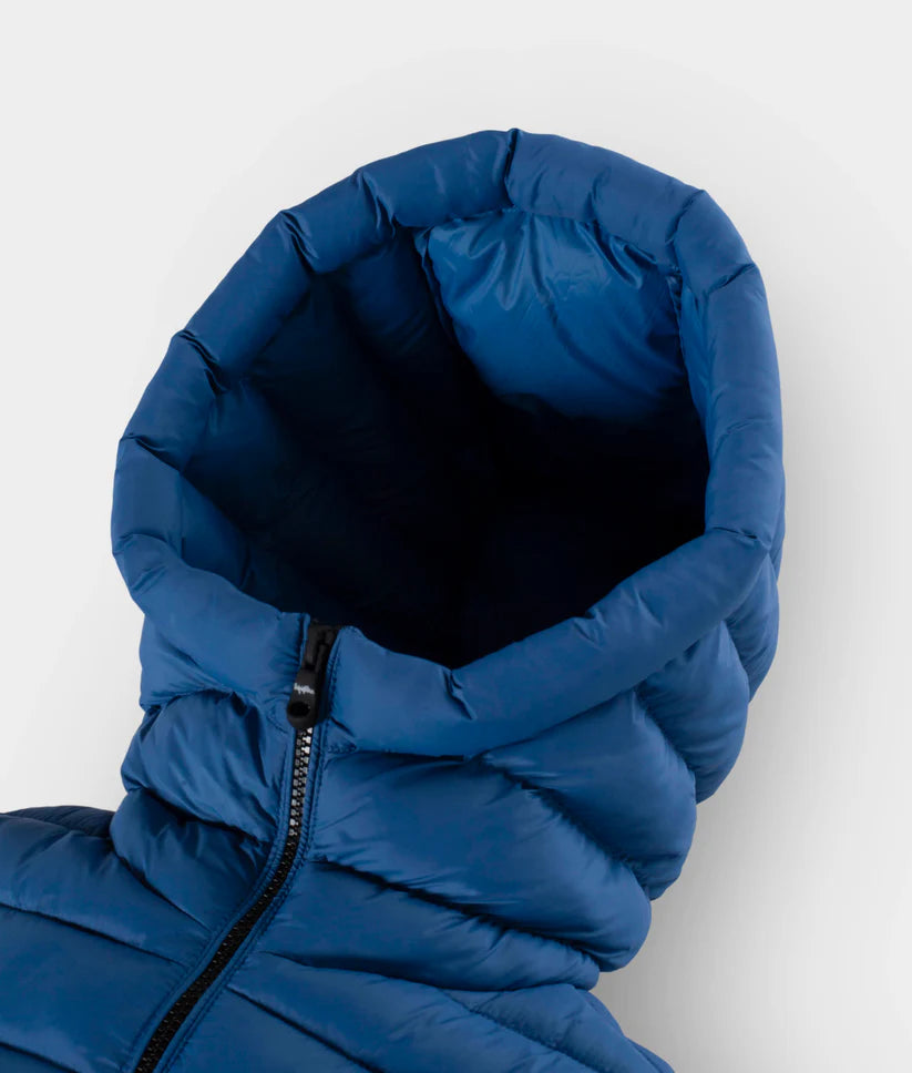Refrigiwear - DEVA JACKET high tide
