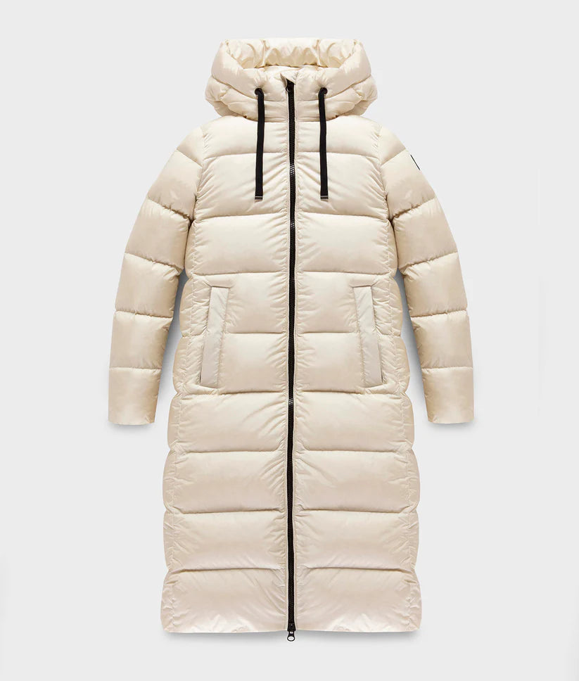 Refrigiwear - CAROL JACKET tofu