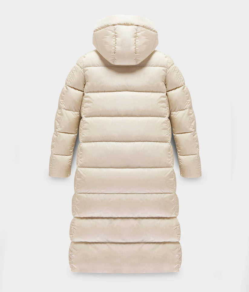 Refrigiwear - CAROL JACKET tofu