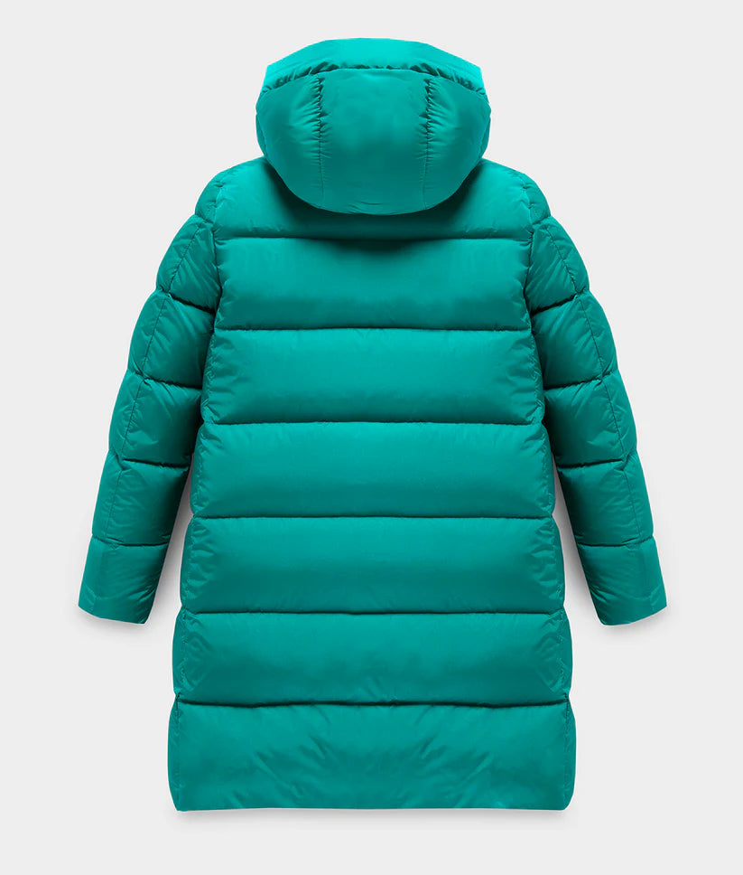 Refrigiwear - CATY JACKET dynasty green