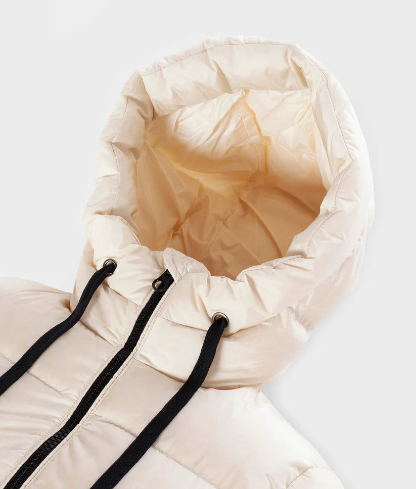 Refrigiwear - CAROL JACKET tofu