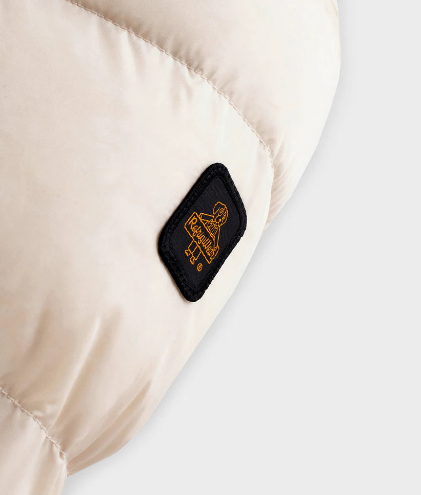 Refrigiwear - CAROL JACKET tofu