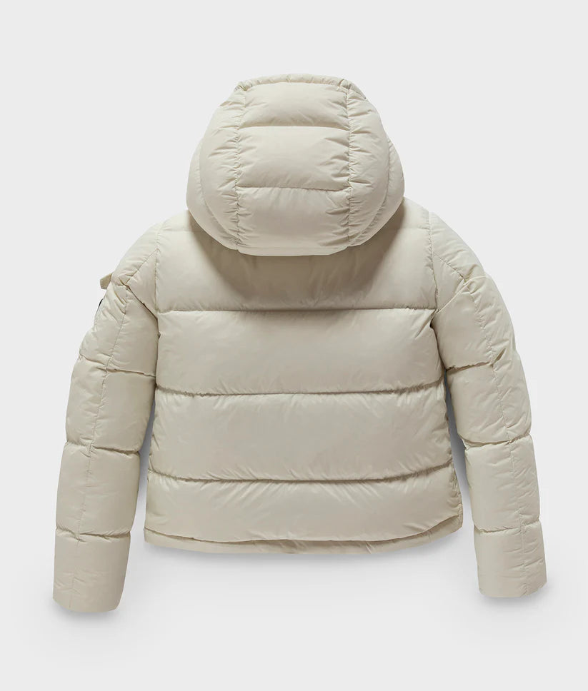 Refrigiwear - BRAFFY JACKET tofu