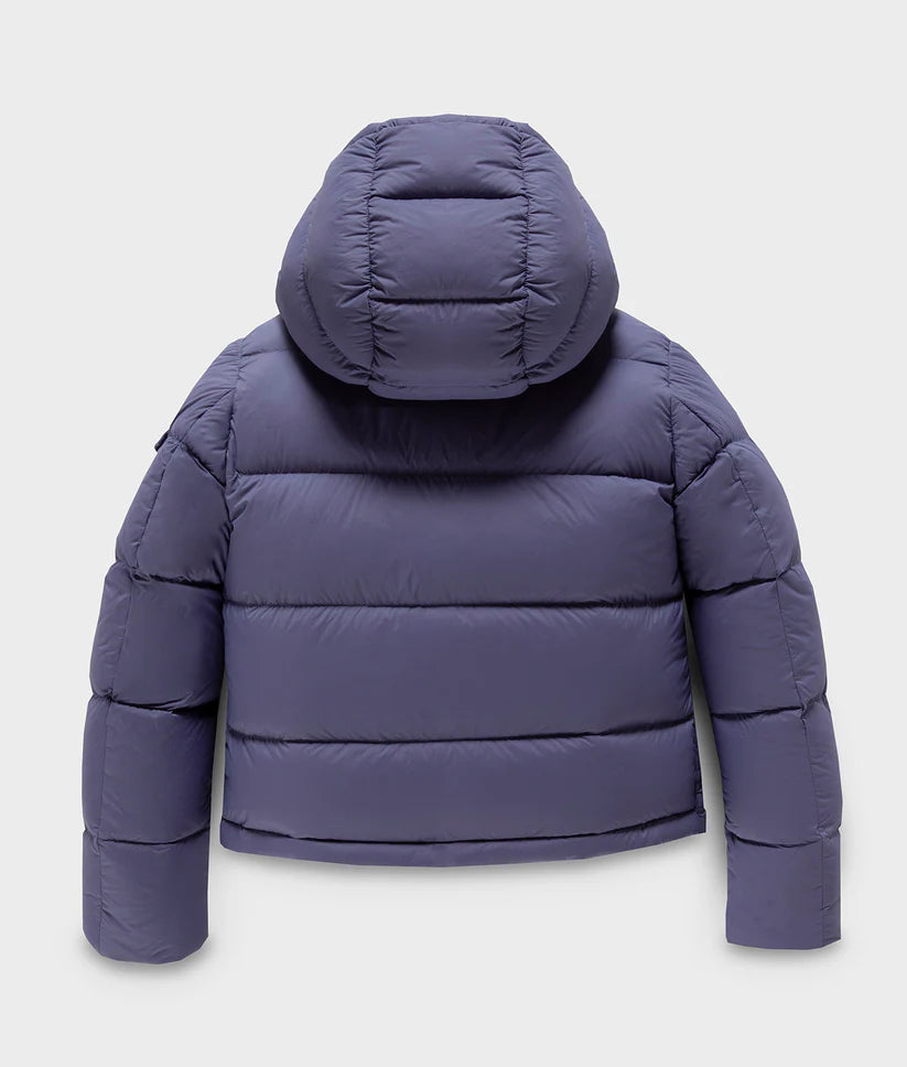 Refrigiwear - BRAFFY JACKET heron