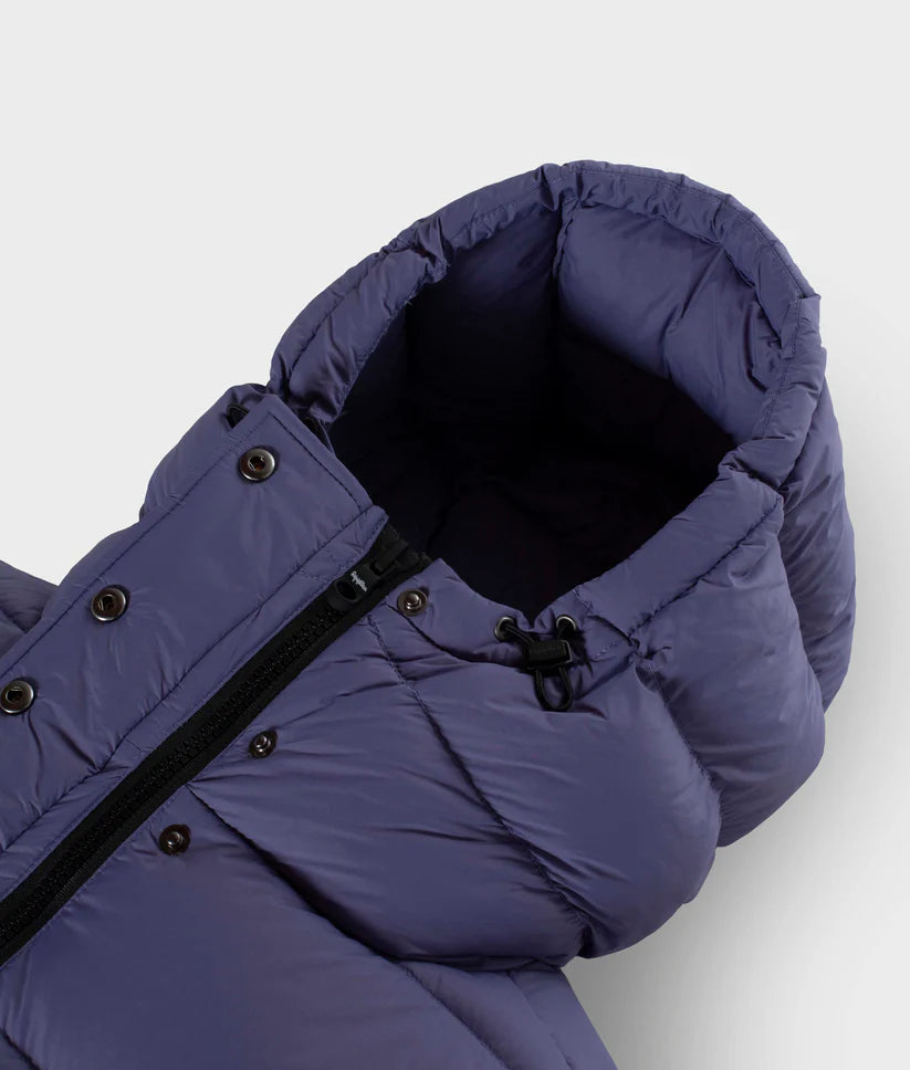 Refrigiwear - BRAFFY JACKET heron