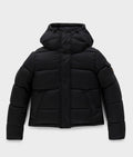 Refrigiwear - BRAFFY JACKET nero
