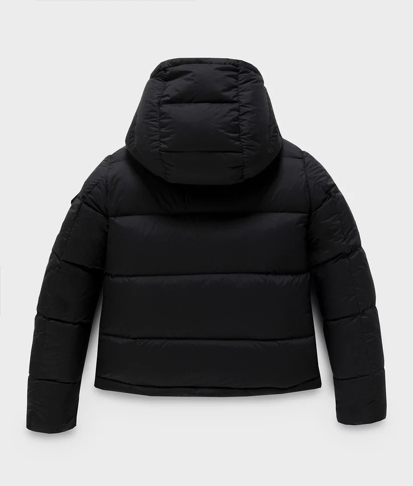 Refrigiwear - BRAFFY JACKET nero