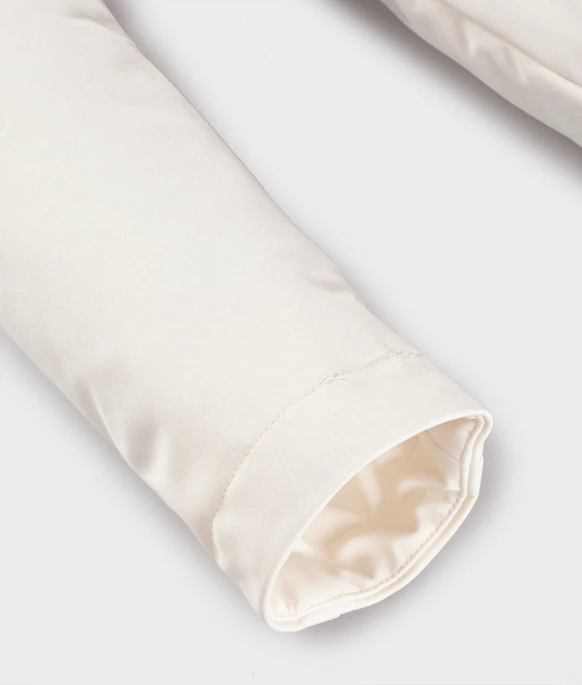 Refrigiwear - LADY TECH JACKET FUR tofu