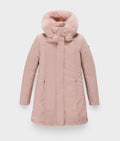 Refrigiwear - LADY TECH JACKET FUR misty rose
