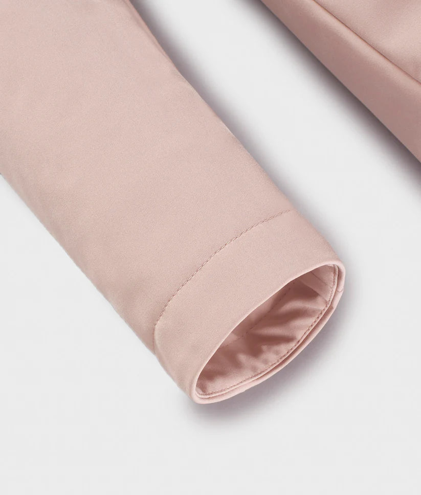 Refrigiwear - LADY TECH JACKET FUR misty rose