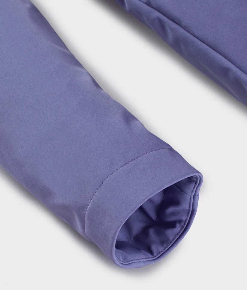 Refrigiwear - LADY TECH JACKET FUR heron