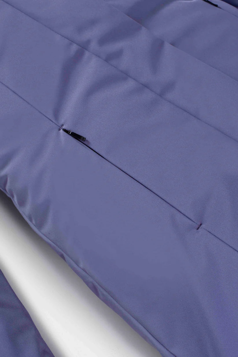 Refrigiwear - LADY TECH JACKET FUR heron