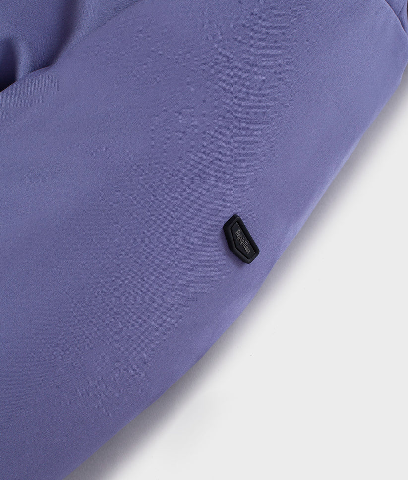 Refrigiwear - LADY TECH JACKET FUR heron