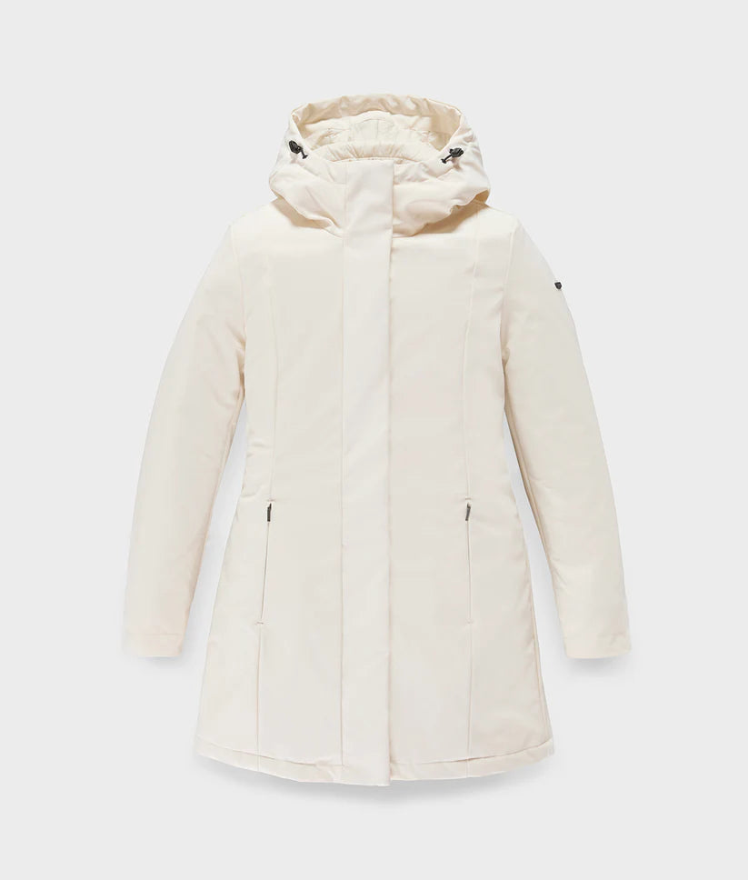Refrigiwear - LADY TECH/1 JACKET tofu
