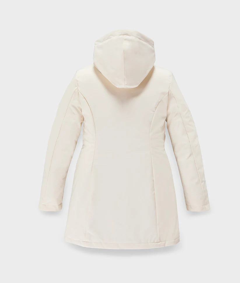 Refrigiwear - LADY TECH/1 JACKET tofu