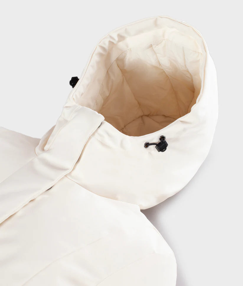 Refrigiwear - LADY TECH/1 JACKET tofu